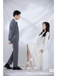 -薇视觉婚纱摄影工作室·婚纱照·结婚照