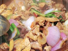 -胡须佬鸡煲四季火锅(海雅缤纷城店)