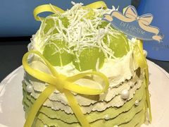 -德罗心DELORSIM(长宁来福士店)