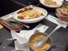-大神太神·铁板烧(七宝领展广场店)