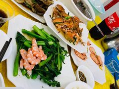 -浩海美食店(闸坡店)