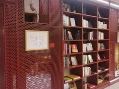 -二酉书店TOYOU BOOKS