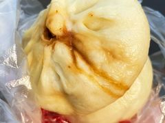 -蔡记包子(百花路店)