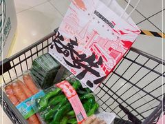 -燃厚蛋糕(卓展中信城店)