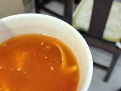 -六和孝顺素食餐厅(西湖道店)
