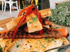 双人烤肉套餐-Elif Turkish BBQ Restaurant