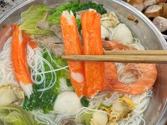 -福屿鲜捞小吃·捞化(福屿总店)