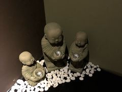 -泰合玺·精油疗愈 SPA(南京河西万达店)