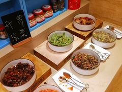 -长沙芙蓉国温德姆至尊豪廷大酒店 - 自助餐厅