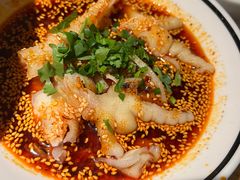 -太二酸菜鱼(深圳布吉万象汇店)