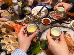 -極上萬膳·日料放题(海岸城店)