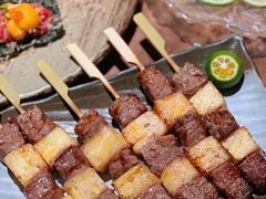 -王氏炉匠·烧鸟放题自助(好运街店)