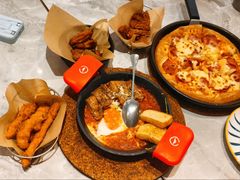 -必胜客(射阳吾悦店)