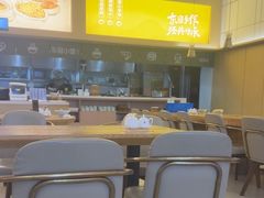 -东园小馆·早茶·淮扬小炒(三盛广场店)