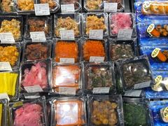 -Olé精品超市(北京合生汇店)