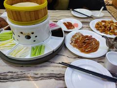 -金百万烤鸭店(马甸店)