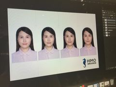 -海马体照相馆(徐州苏宁广场店)