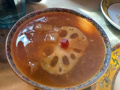 果子干-富华斋饽饽铺·宫廷糕点·伴手礼(护国新天地店)