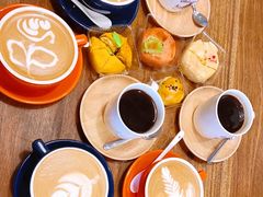 -G+KITCHEN(龙湖狮山天街店)