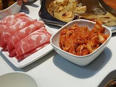 -傣妹火锅(南京东路一店)