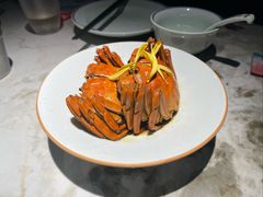 醉河蟹-寻宝记绍兴菜(状元店)