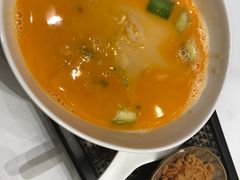 龙虾泡饭-明阁 Ming Court(广州朗豪酒店)