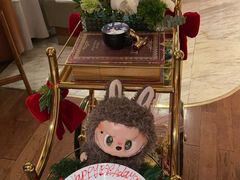 -黑宝石西餐厅(汇励99城市公园店)