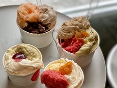 -Dip in Gelato(富民路店)