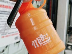 -milkplus·泰式奶茶(较场东路店)