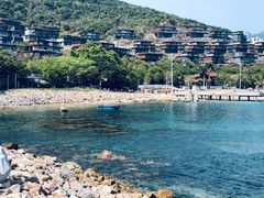 -大梅沙海滨公园