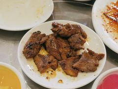 -李家韩国烧烤馆(光辉苑店)