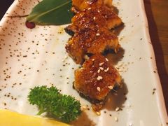 -蟹将军·松叶蟹和牛日料放题自助(K11店)
