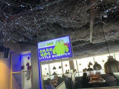 -徐记小怪兽肉蟹煲(中央大街店)