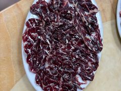 -五洲牛肉美食馆