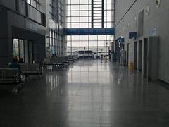 -深圳机场码头