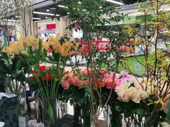 -花辰月夕花坊(北滨路店)