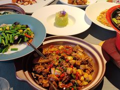 -庆云楼饭庄(什刹海店)