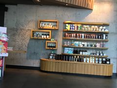 -星巴克臻选(深圳嘉里建设广场店)