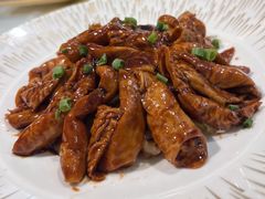 -朱仔记食府(江南大道店)