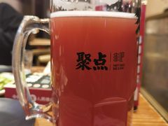 -聚点·北京串(簋街店)