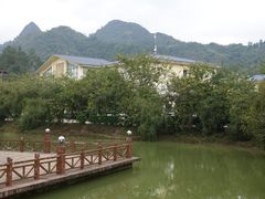 -乳源丽宫国际温泉酒店