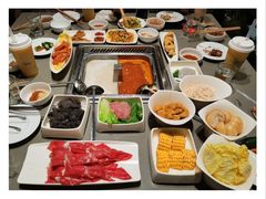 -海底捞火锅(杭州萧山宝龙广场店)