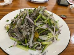 -美顺香食府鱼头老店(雪野湖店)