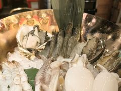 -牛New寿喜烧(虹桥新天地店)