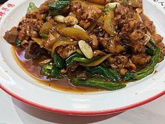 -鲁南仔·滕州炒鸡(经三路店)