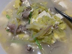 -船歌·鱼水饺青岛菜(闽江二路店)