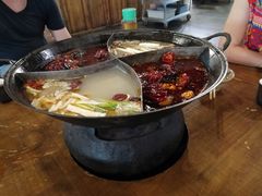 -白乐天毛肚火锅馆(南滨路店)