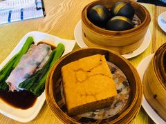 -添好运点心专门店(百老汇店)