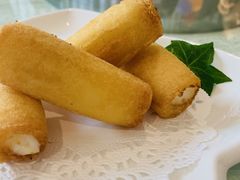 -荣粤酒家·融合粤菜
