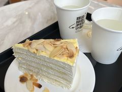 -丹礼糖甜品